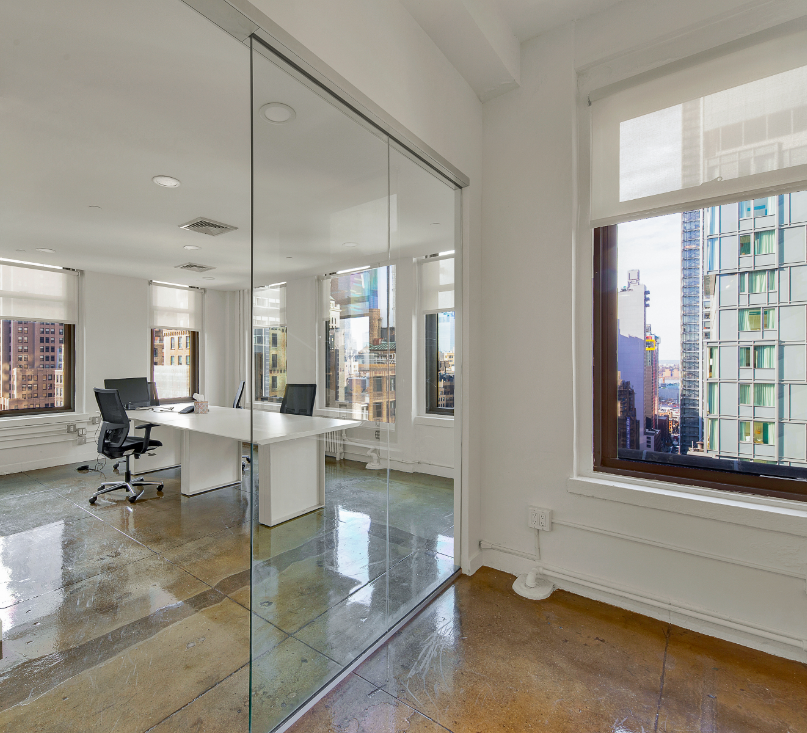New York City Real Estate