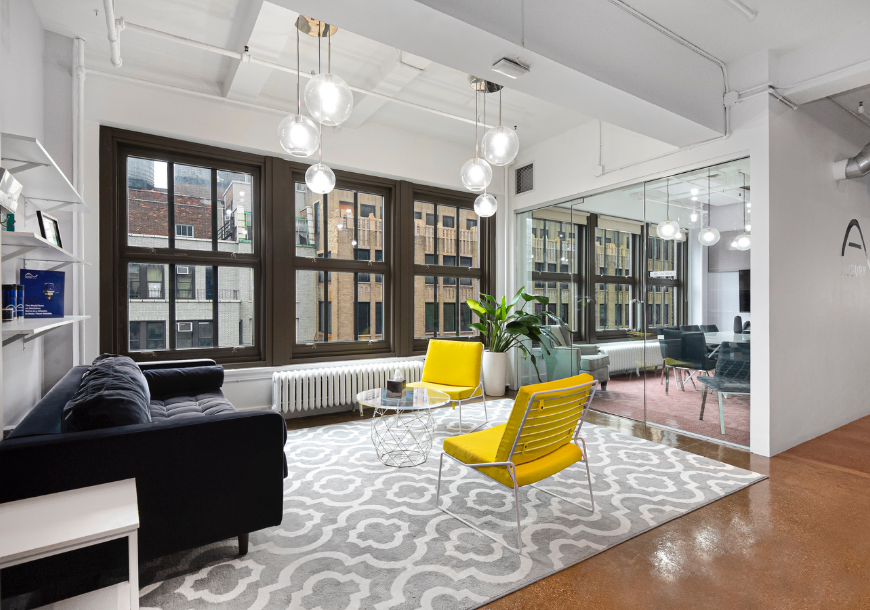 263 W 38TH STREET
